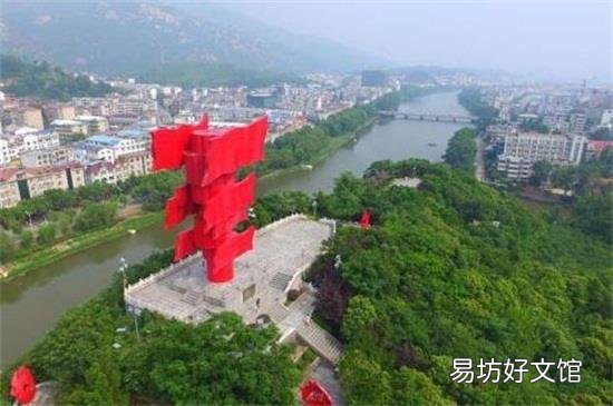 河南将军县在哪里