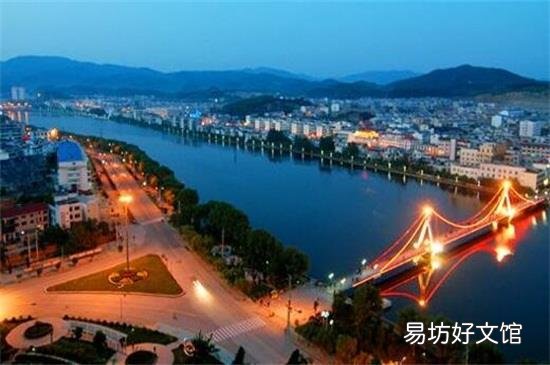 河南将军县在哪里