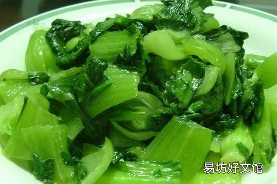 炒菜如何判断已经熟了