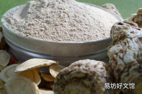 吃当归粉的的禁忌