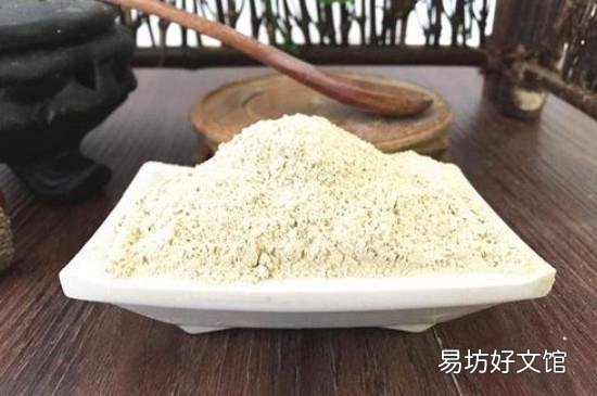吃当归粉的的禁忌