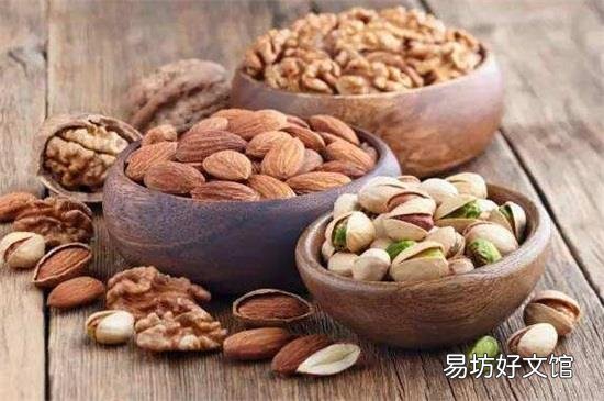 坚果是酸性还是碱性