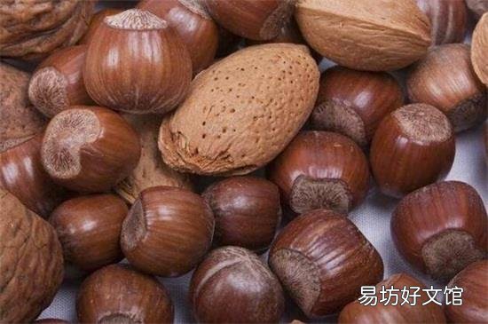 坚果是酸性还是碱性