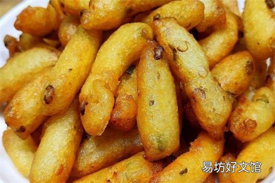 土豆切好了隔天变色可以吃吗