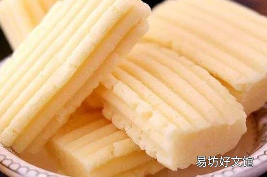 吃奶酪禁忌