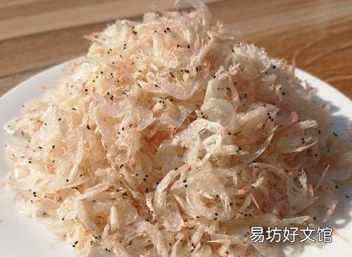 干虾米需要清洗吗