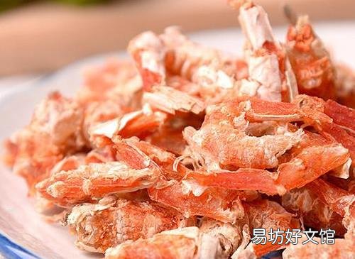 干虾米需要清洗吗