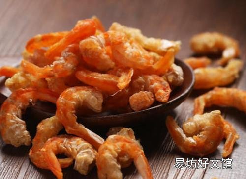 干虾米能放多长时间