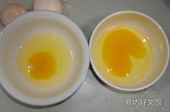 散黄蛋能吃吗