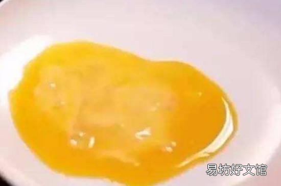 散黄蛋能吃吗