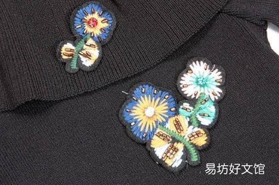羽绒服破了个洞小妙招