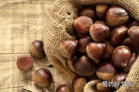 板栗和葡萄可以一起吃吗