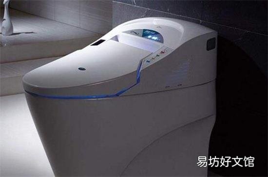 智能马桶为啥没有水箱