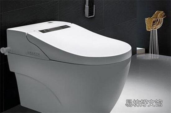 智能马桶为啥没有水箱