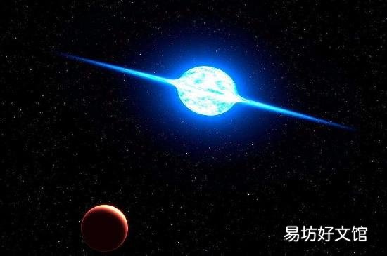 黑洞能吞掉银河系吗