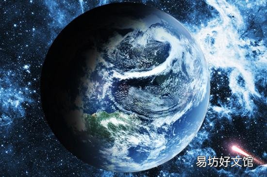 宇宙中最恶心的星球