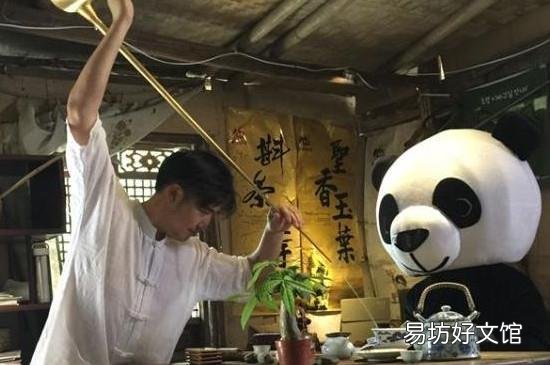 功夫茶禁忌