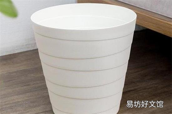 垃圾桶有虫子怎么消除