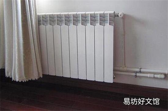 暖气和空调的区别