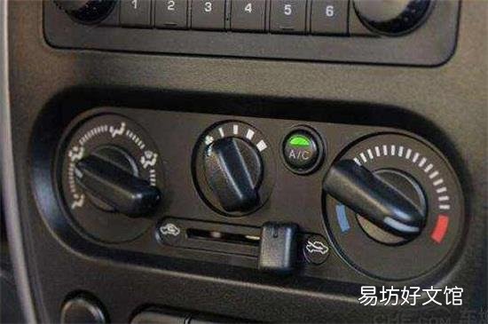 汽车只开风扇费油吗吗