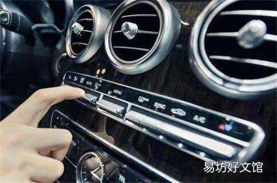 汽车冬天开暖风要打开AC吗?