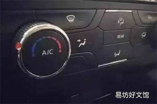 汽车冬天开暖风要打开AC吗?