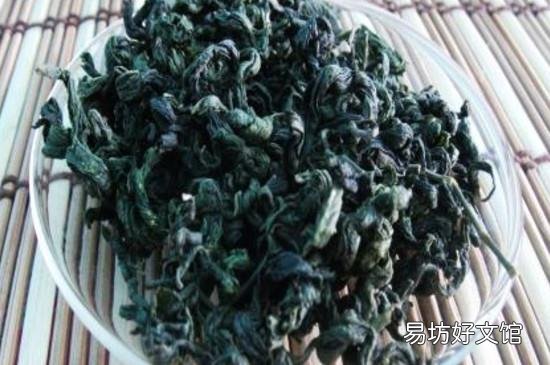刺五加叶茶的功效与作用
