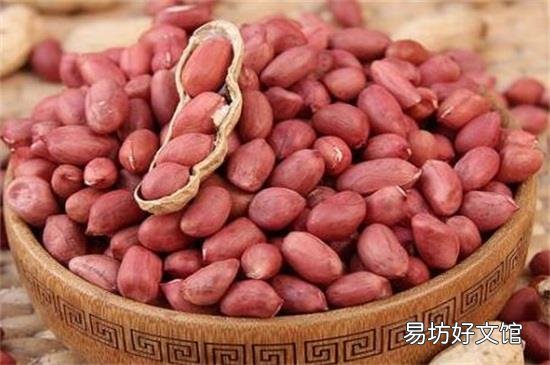鲜花生煮多久能吃