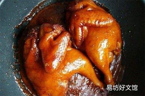 鸡和螃蟹可以一起吃吗