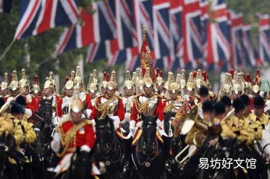 英国为什么不参加军运会