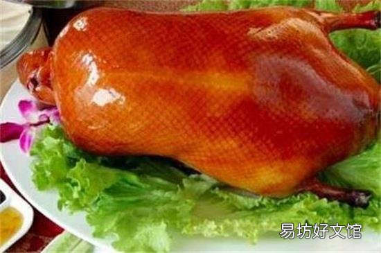 鸭油能吃吗