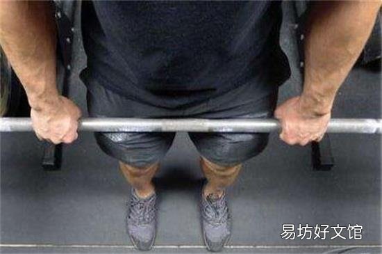 罗马尼亚硬拉和传统硬拉的区别