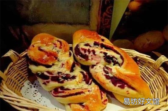 面包放冰箱变硬怎么办