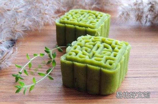 适合老年人吃的糕点