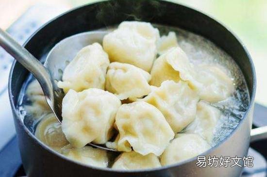 饺子需要煮几分钟