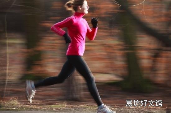 跑步后可以喝牛奶嗎