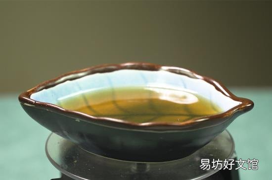 香油是什么油