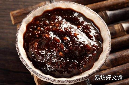 烤肉酱能直接蘸着吃吗