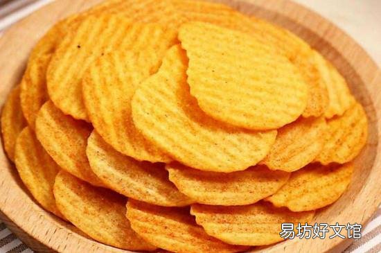 薯片是发物吗