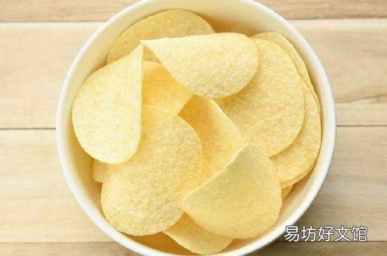 薯片是发物吗
