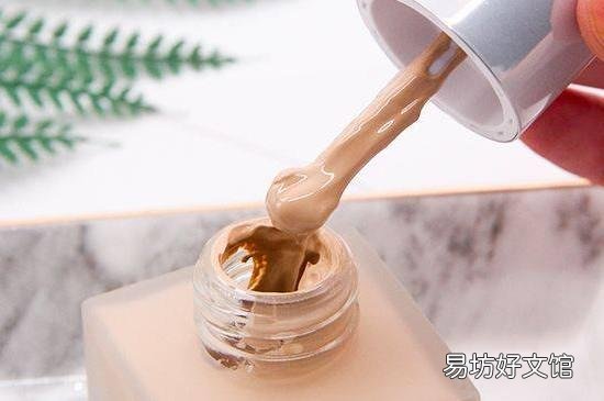干皮能用油皮粉底液吗