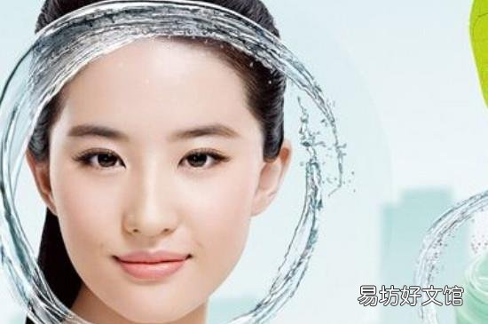 干皮能用紫苏水乳吗