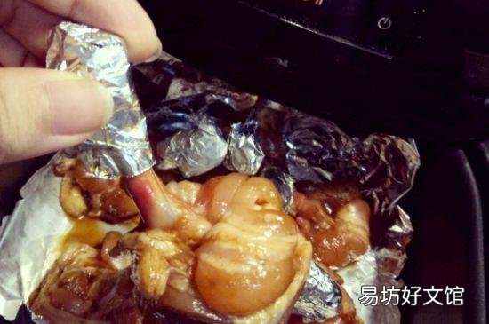 空气炸锅能放锡纸吗