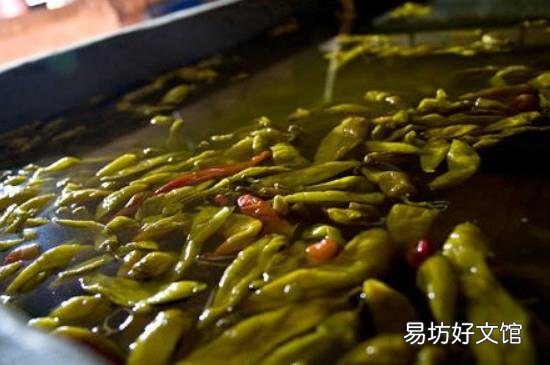 青椒怎么长时间储存