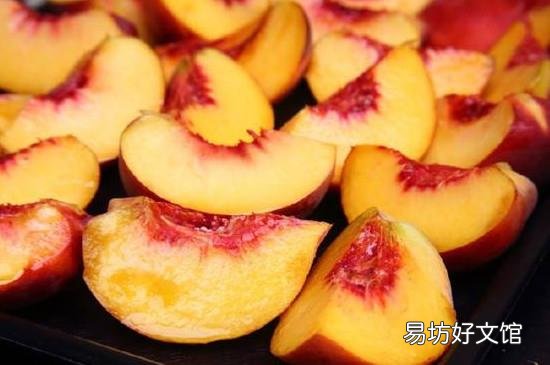 桃子可以放冰冻吗