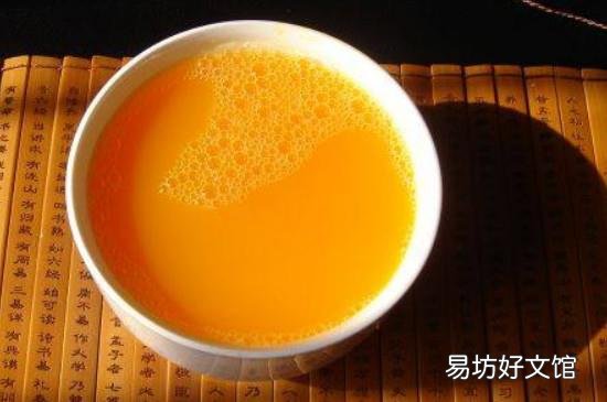 南瓜汁可以冰冻吗