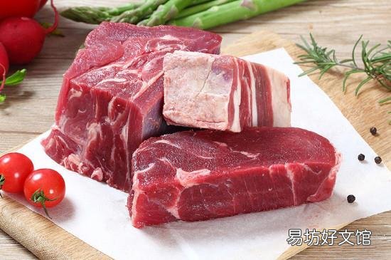 食材可以反复冰冻吗