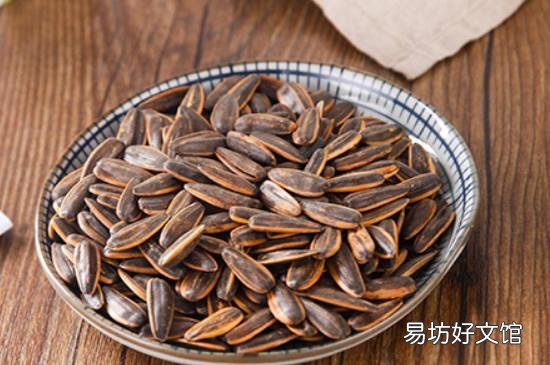 瓜子能放冰冻吗