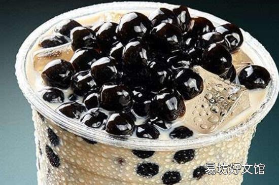 珍珠奶茶可以隔夜喝吗