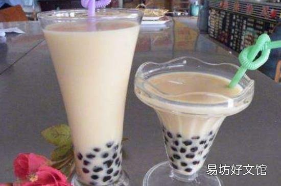 珍珠奶茶可以隔夜喝吗